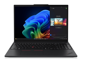 Lenovo ThinkPad T16 G4 16 Lenovo ThinkPad T16 G4 16