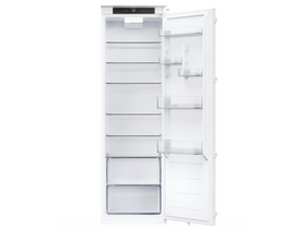 Candy CML5518EVWL UP Fridge 600 Beépíthető hűtőszekrény