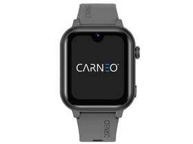 Carneo GuardKid+ 4G Platinum 2nd GEN AI okosóra, fekete