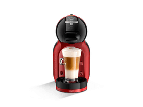 Krups KP123H10A Dolce Gusto® Mini Me aparat za kavu s kapsulama Krups KP123H10A Dolce Gusto® Mini Me aparat za kavu s kapsulama