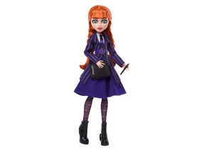 Monster High X Wednesday Agnes Baba ( JNJ92)