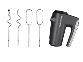 Russel Hobbs Desire kézimixer, matt szénszürke (27151-56) Russel Hobbs Desire kézimixer, matt szénszürke (27151-56)