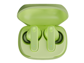Skullcandy Smokin Buds Tw Matcha Fülhallgató, zöld (S2TAW-R954) Skullcandy Smokin Buds Tw Matcha Fülhallgató, zöld (S2TAW-R954)