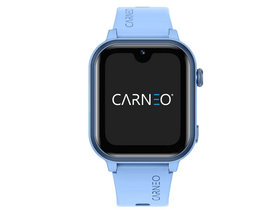 Carneo GuardKid+ 4G Platinum 2nd GEN AI okosóra, kék
