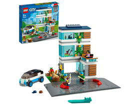 LEGO City Családi ház