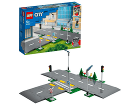 LEGO® City Útelemek (60304) LEGO® City Útelemek (60304)