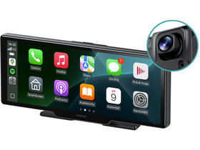 Sencor SCT M1090DBWT CarPlay és Android Auto kijelző Sencor SCT M1090DBWT CarPlay és Android Auto kijelző