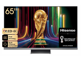 4K Smart SonicScreen OLED TV,164cm