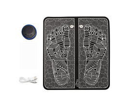 Media-Tech MT6527 Impulzusos talpmasszázs szőnyeg Media-Tech MT6527 Impulzusos talpmasszázs szőnyeg