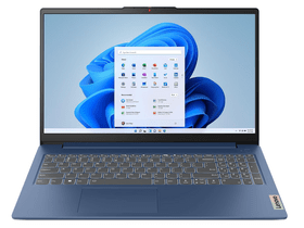 Lenovo IdeaPad Slim 3 15IRU8 15,6