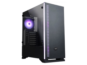X-X Gamer A1617 Ryzen 5 7600X3D/32GB/2048SSD/4TB/RTX5060Ti 16GB