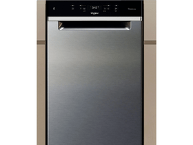 Whirlpool WH6UC11BS7A0X Ugradbena perilica posuđa Whirlpool WH6UC11BS7A0X Ugradbena perilica posuđa