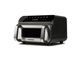 G3 Ferrari G10181 Friggisano BBQ Forrólevegős sütő