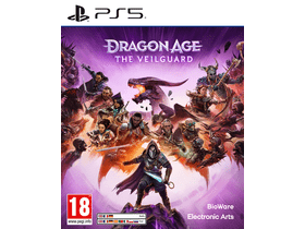 PS5 DRAGON AGE THE VEILGUARD