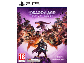 Dragon Age™: The Veilguard - PS5 játék Dragon Age™: The Veilguard - PS5 játék
