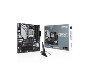 Asus Prime B650M-A WIFI II AM5 Matična ploča Asus Prime B650M-A WIFI II AM5 Matična ploča