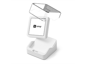SumUp Solo kártyaolvasó SumUp Solo kártyaolvasó