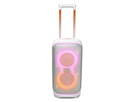 JBL PartyBox Stage 320 Bluetooth zvučnik, bijela boja JBL PartyBox Stage 320 Bluetooth zvučnik, bijela boja