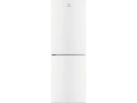 Electrolux KNB175EW1L Alulfagyasztós kombinált hűtőszekrény