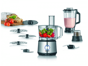 Severin KM3892 Multifunkciós konyhai robotgép