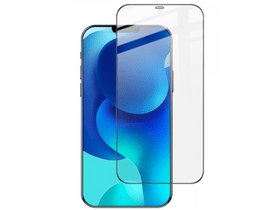 Cellect Xiaomi 12t Pro Full Cover staklena folija Cellect Xiaomi 12t Pro Full Cover staklena folija