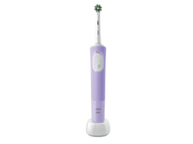 Oral-B D103 Vitality električna četkica za zube, ljubičasta Oral-B D103 Vitality električna četkica za zube, ljubičasta