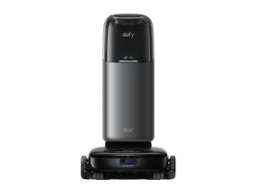 Eufy Omni S1 Pro Robotporszívó, fekete (T2080GA1)