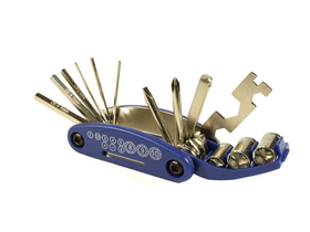 16 funkciós szerszámkészlet (NE70011030) 16 funkciós szerszámkészlet (NE70011030)