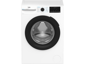 Beko BM3WFU410415WB Elöltöltős mosógép