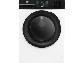 Beko BM3WFSU37413WPBB1 Elöltöltős mosógép