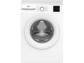 Beko BM3WFSU37013WW Elöltöltős keskeny mosógép Beko BM3WFSU37013WW Elöltöltős keskeny mosógép
