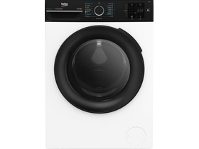 Beko BM3WFSU38413WPBB1 Elöltöltős mosógép Beko BM3WFSU38413WPBB1 Elöltöltős mosógép