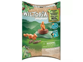 Playmobil Wiltopia - Vjeverica (71065) Playmobil Wiltopia - Vjeverica (71065)