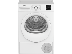 Beko BM3T372E0W Hőszivattyús szárítógép Beko BM3T372E0W Hőszivattyús szárítógép