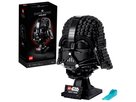 LEGO® Star Wars™ Darth Vader™ sisak (75304) LEGO® Star Wars™ Darth Vader™ sisak (75304)