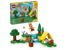 LEGO® Animal Crossing™ Zečićeve avanture na otvorenom (77047) LEGO® Animal Crossing™ Zečićeve avanture na otvorenom (77047)
