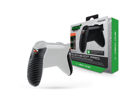 Bionik XBOX One Kiegészítő Quickshot Pro markolat csomag fekete (BNK-9076) Bionik XBOX One Kiegészítő Quickshot Pro markolat csomag fekete (BNK-9076)