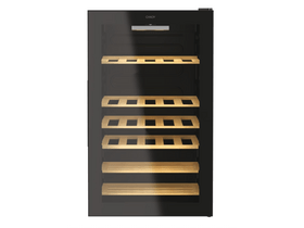 Candy CWC150MHF 41 hladnjak za vino za boce, crni Candy CWC150MHF 41 hladnjak za vino za boce, crni