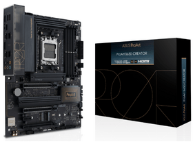 Asus ProArt B650-CREATOR AM5 Alaplap (PROARTB650CREATOR) Asus ProArt B650-CREATOR AM5 Alaplap (PROARTB650CREATOR)