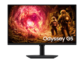 Samsung LS27FG502EUXEN27