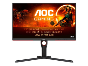 Monitor,27,IPS,4K,UHD,160Hz