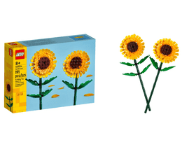 LEGO® Suncokret (40524) LEGO® Suncokret (40524)