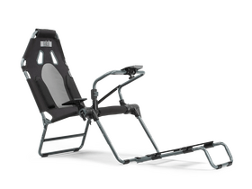 Next Level Racing Szimulátor cockpit - GT-LITE Grey Edition (NLR-S021GR) Next Level Racing Szimulátor cockpit - GT-LITE Grey Edition (NLR-S021GR)