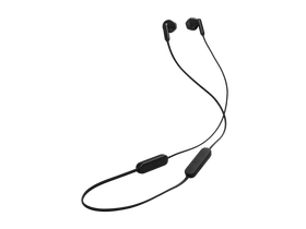 JBL Tune 235BT vezeték nélküli fülhallgató, fekete (T235BTBLK) JBL Tune 235BT vezeték nélküli fülhallgató, fekete (T235BTBLK)