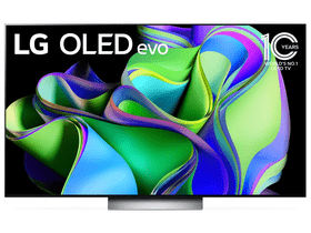 LG OLED65C31LA evo Smart 4K UHD TV LG OLED65C31LA evo Smart 4K UHD TV