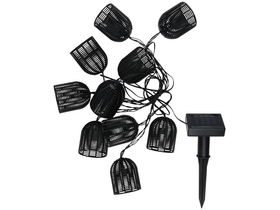 Arti Casa Solar fényfüzér lámpa, 10 db égő Arti Casa Solar fényfüzér lámpa, 10 db égő