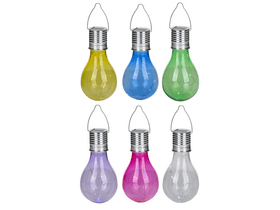 Arti Casa Solar LED izzó, 6-féle Arti Casa Solar LED izzó, 6-féle