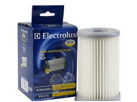 MENALUX 15EF75B HEPA filter image MENALUX 15EF75B HEPA filter