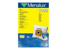 MENALUX 17/1002/A Vrećica za prašinu + mikrofilter MENALUX 17/1002/A Vrećica za prašinu + mikrofilter