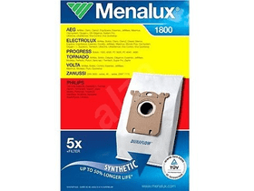 MENALUX 17/1800/A Vrećica za prašinu MENALUX 17/1800/A Vrećica za prašinu